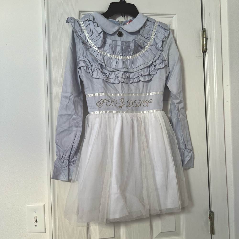 COPY - Swankiss Lolita Dress